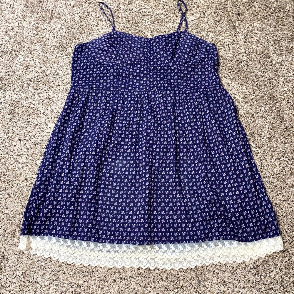 Bustier-Style Party Dress